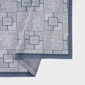 سجادة بوهيمي - فيكتوريا - WEFT