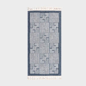 سجادة بوهيمي - فيكتوريا - WEFT