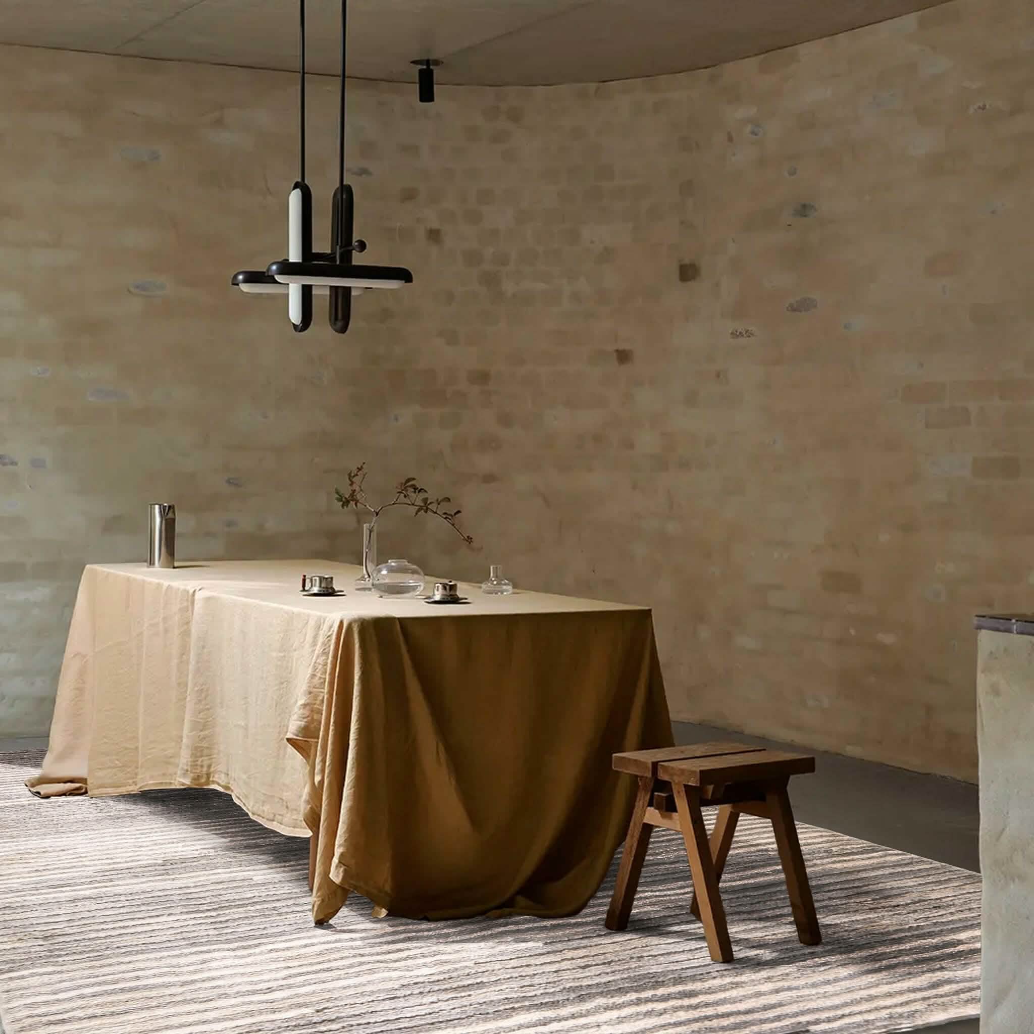 سجادة مودرن - أسرار.