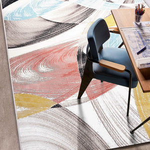 سجادة مودرن - بنان.