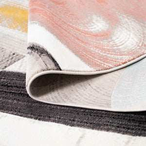 سجادة مودرن - بنان - WEFT