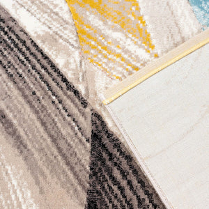 سجادة مودرن - بنان - WEFT