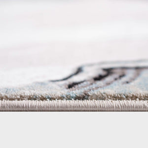 سجادة مودرن - توق - WEFT