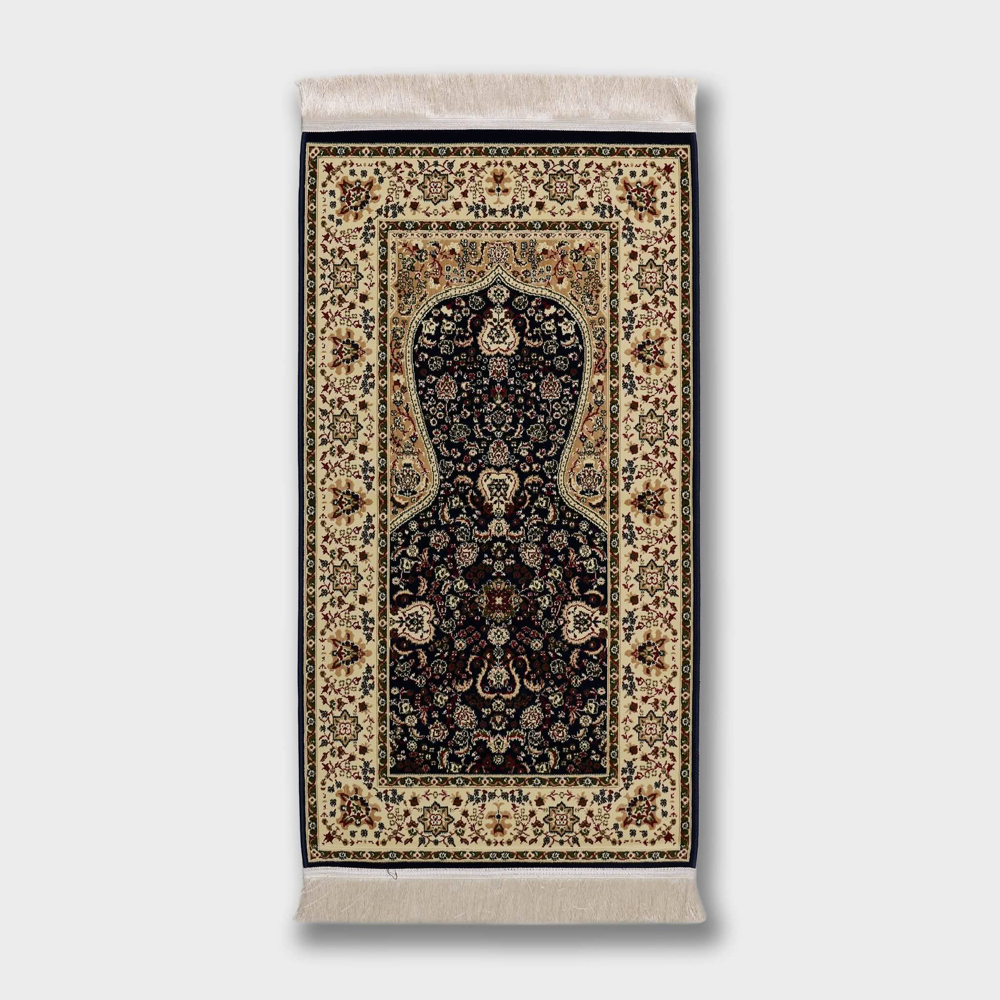 سجادة صلاة - خشوع