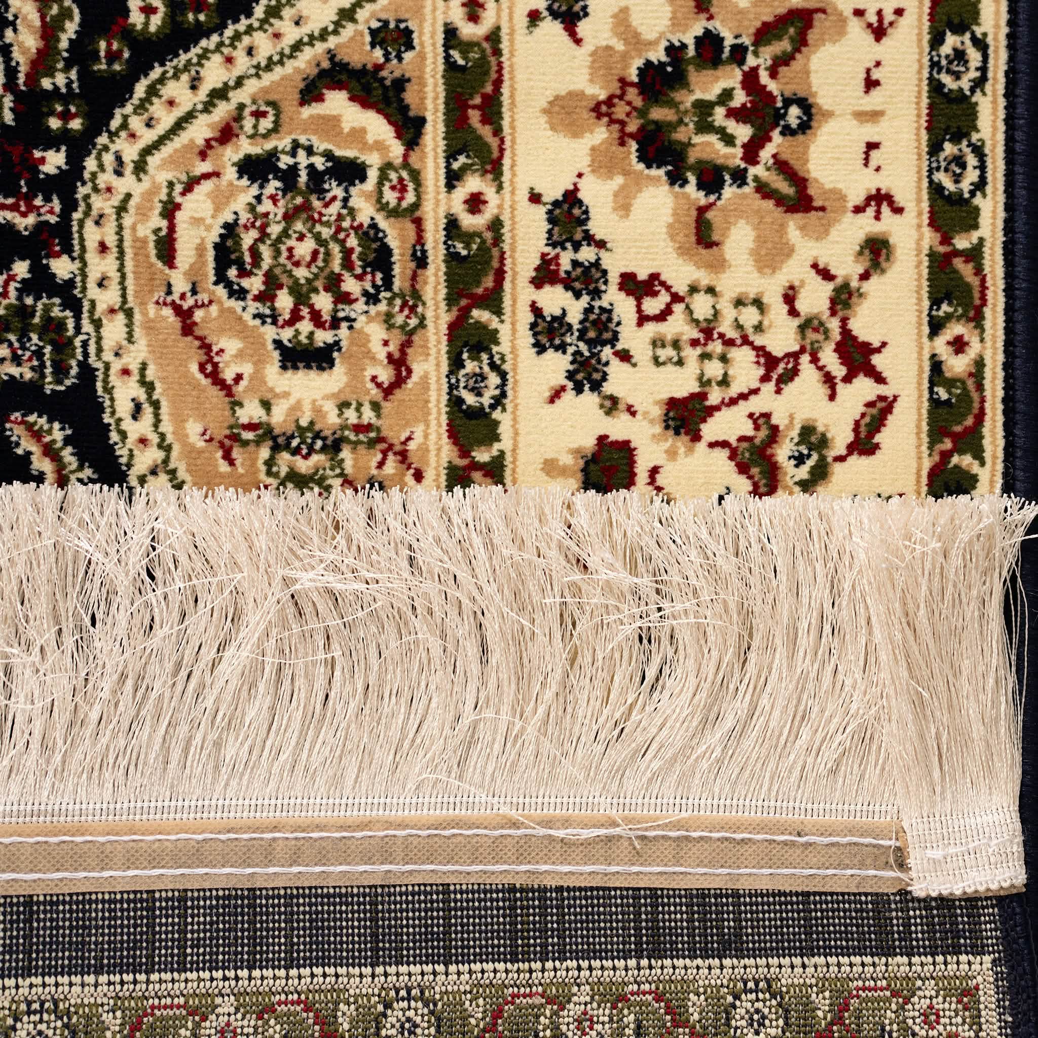 سجادة صلاة - خشوع.