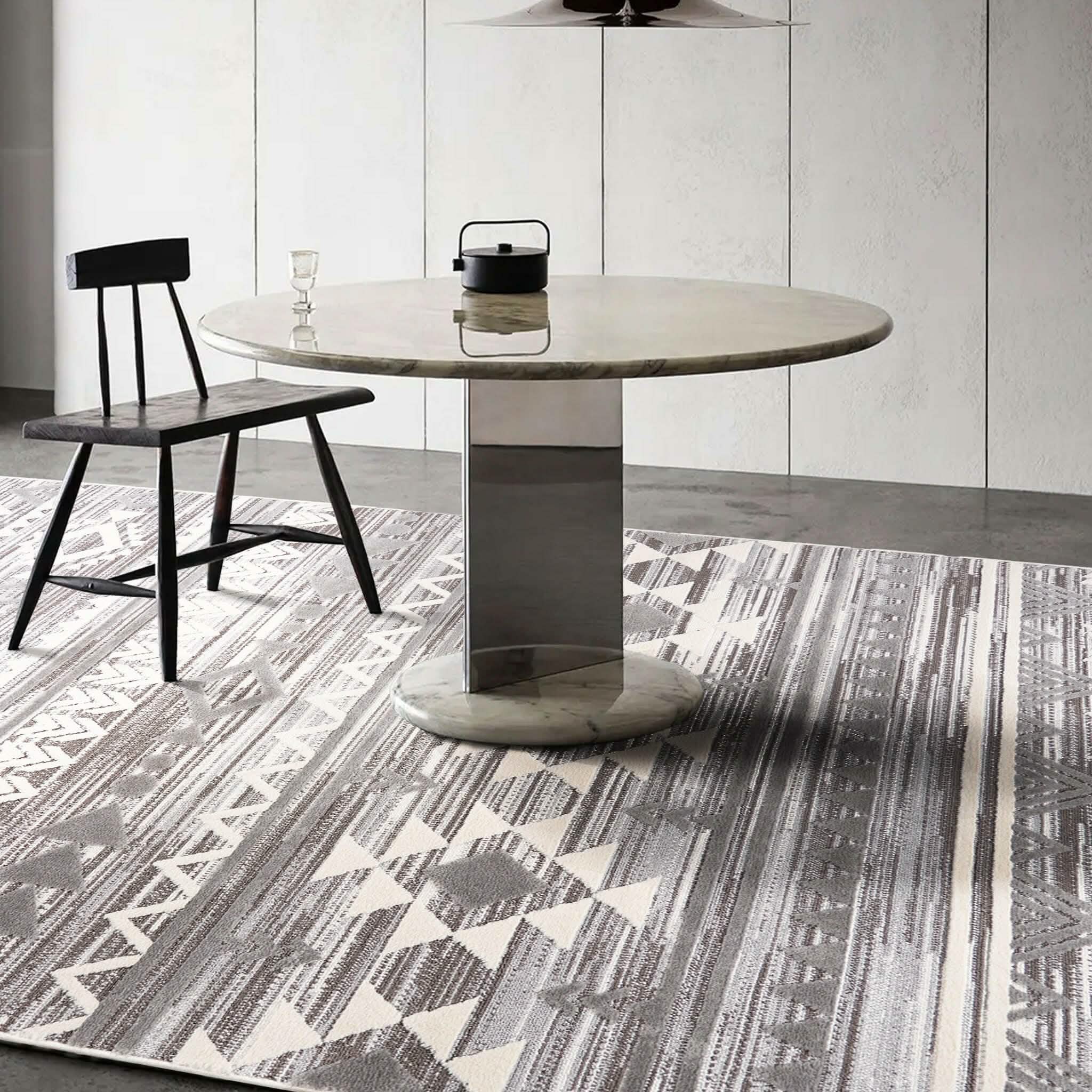 سجادة سدو - ياسمين.