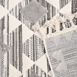 سجادة سدو - ياسمين - WEFT