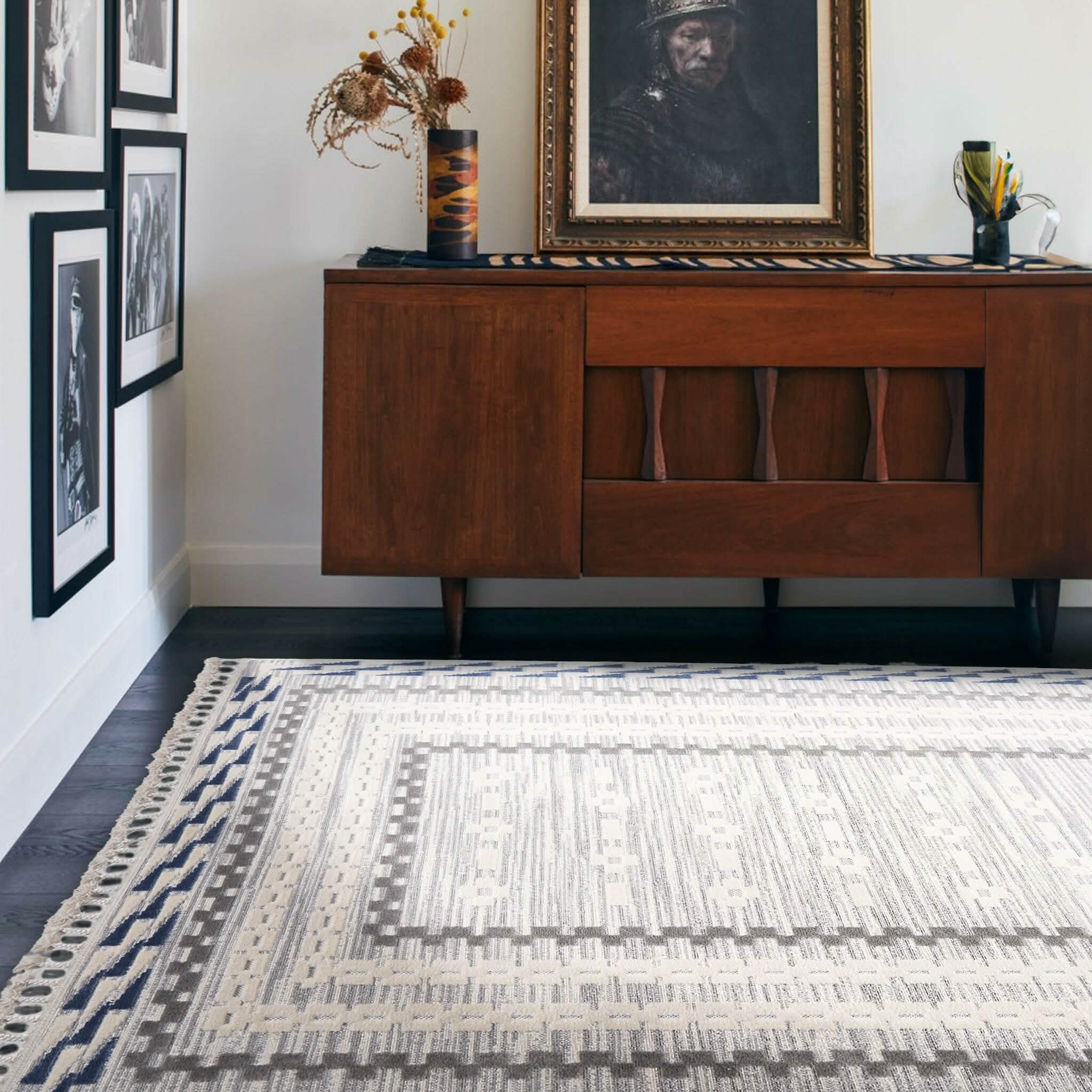 سجادة مودرن - ديالا.