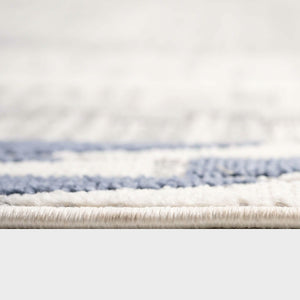 سجادة بوهيمي - ديالا - WEFT