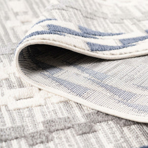 سجادة بوهيمي - ديالا - WEFT