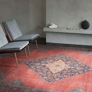 سجادة كلاسيك - دلال - WEFT