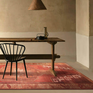 سجادة كلاسيك - ربى - WEFT