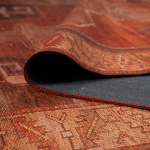 سجادة كلاسيك - ربى - WEFT