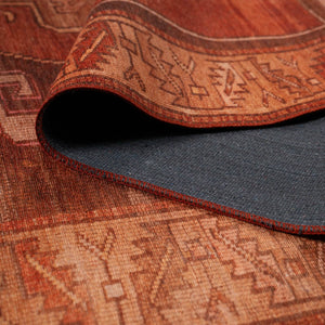 سجادة كلاسيك - ربى - WEFT