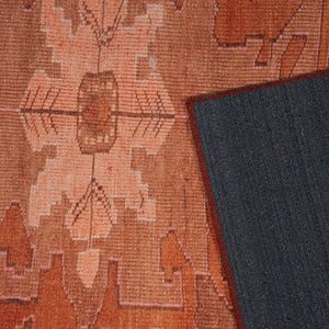 سجادة كلاسيك - ربى - WEFT