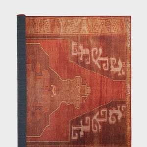 سجادة كلاسيك - ربى - WEFT