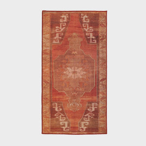 سجادة كلاسيك - ربى - WEFT