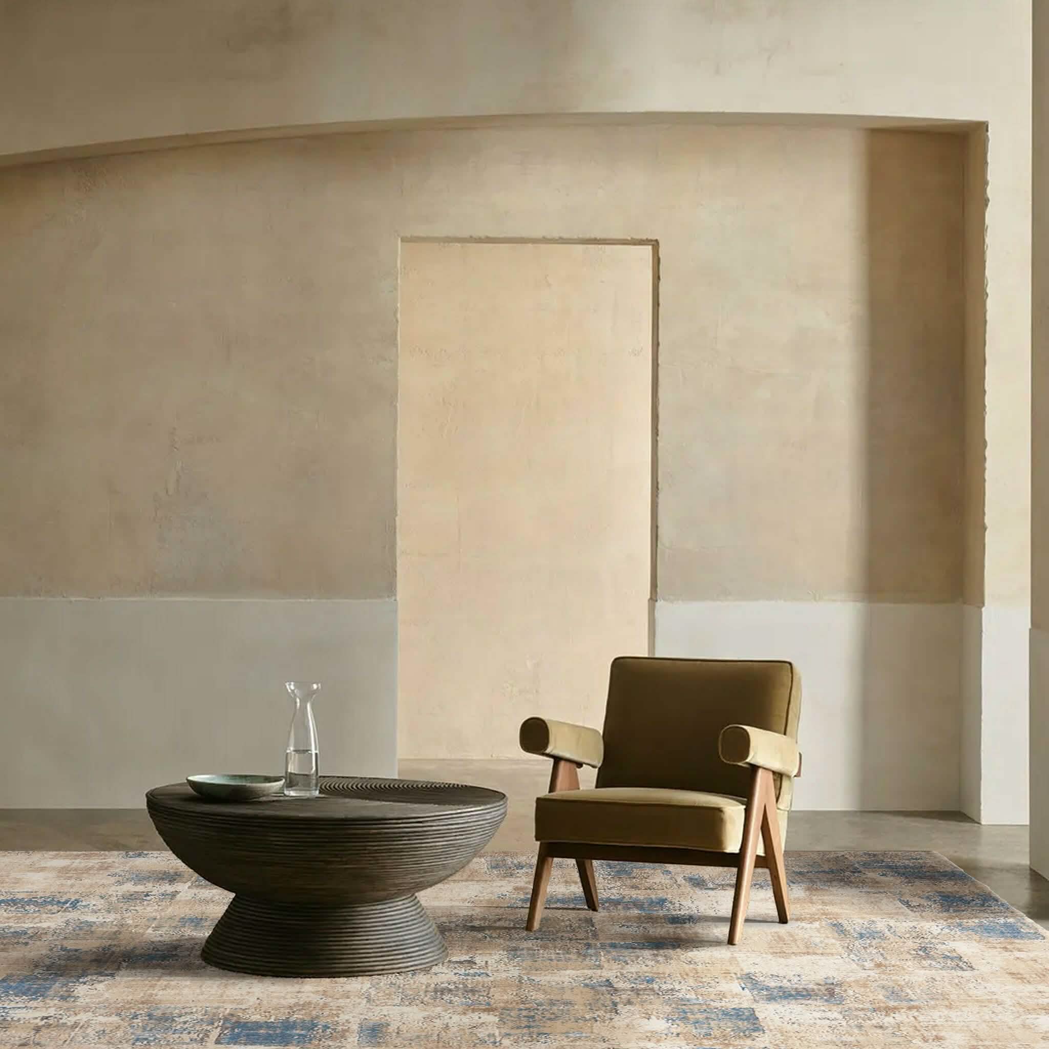 سجادة مودرن - صفا.