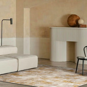 سجادة مودرن - صفا - WEFT