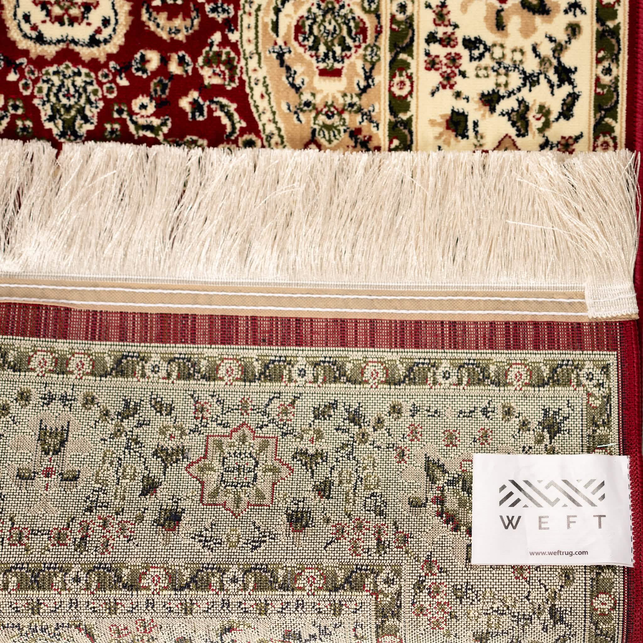 سجادة صلاة - شهادة.