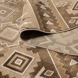 سجادة سدو - غرام - WEFT