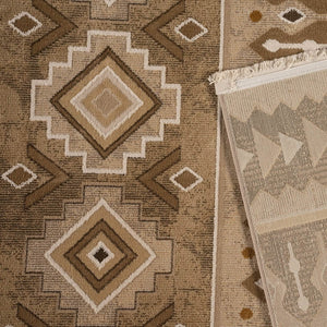 سجادة سدو - غرام - WEFT