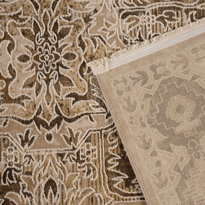 سجادة كلاسيك - شيماء - WEFT