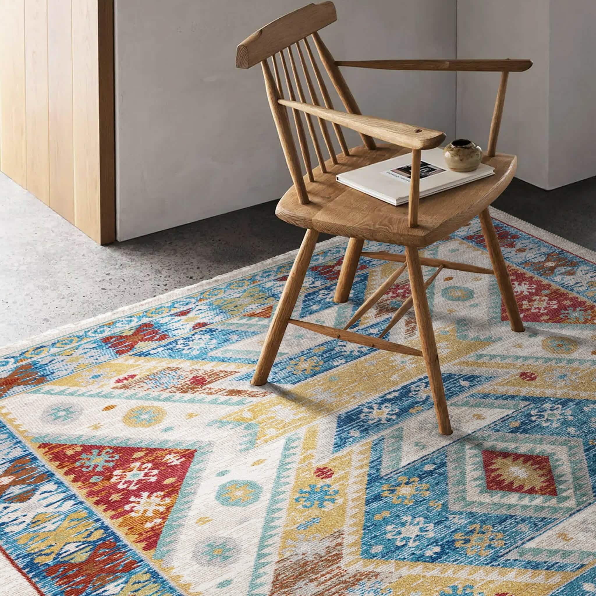 سجادة كلاسيك - أنغام.