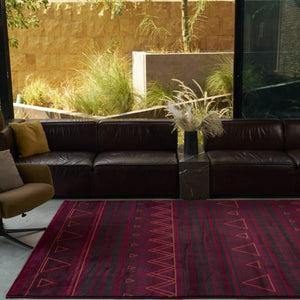 سجادة سدو - نجدية.