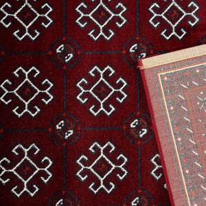 سجادة كلاسيك - شيراز بلس.