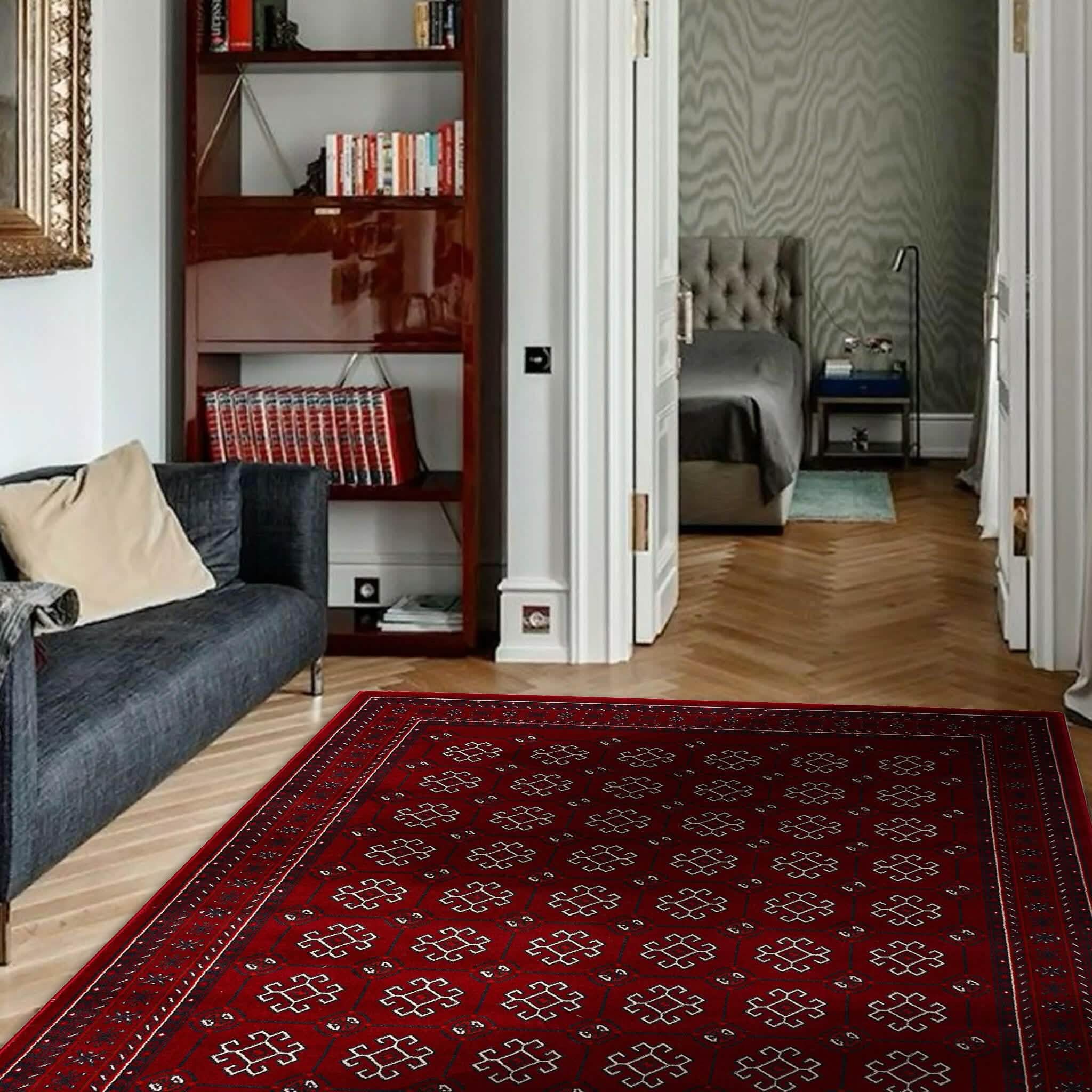 سجادة كلاسيك - شيراز بلس.