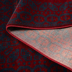 سجادة كلاسيك - سمرقند بلس - WEFT