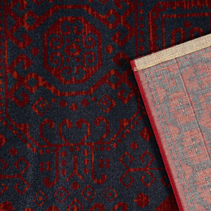 سجادة كلاسيك - سمرقند بلس - WEFT