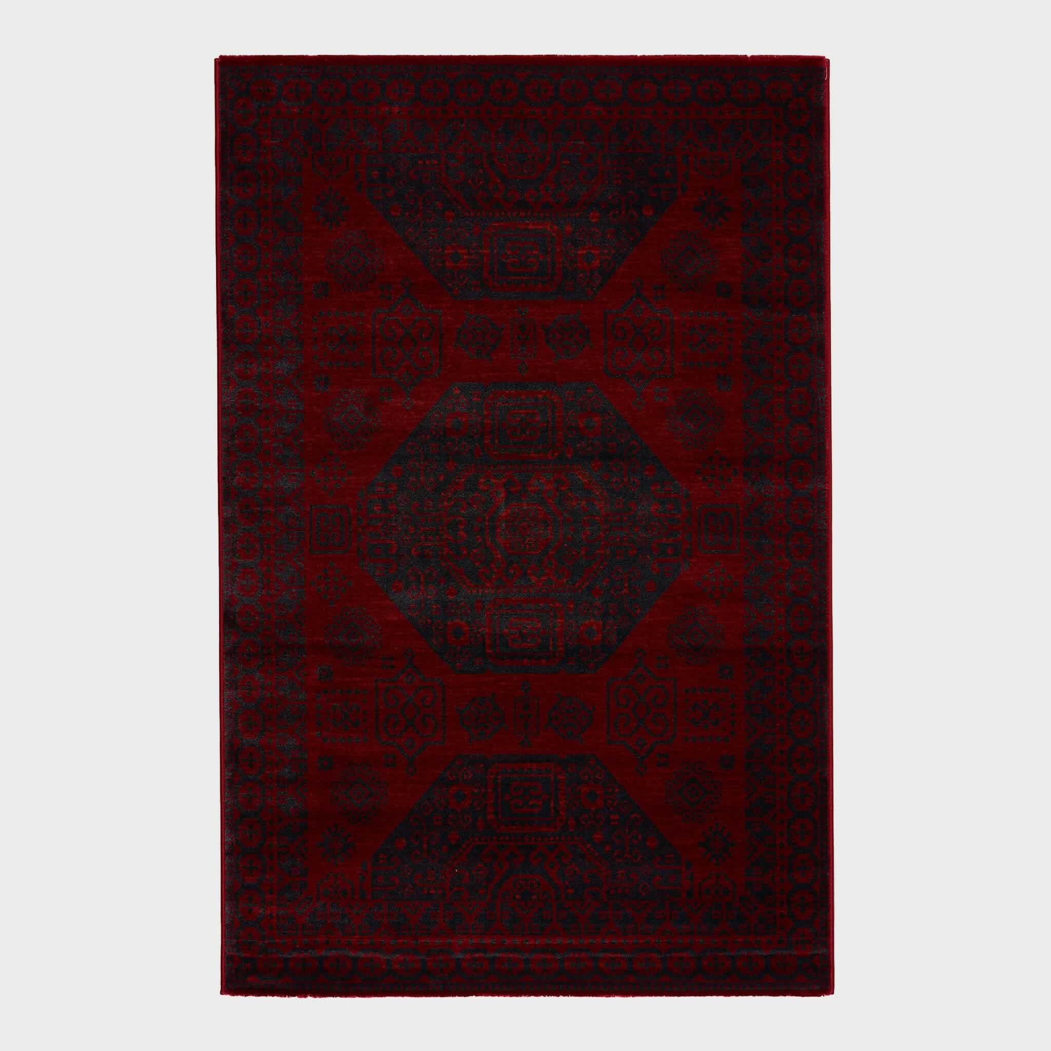 سجادة كلاسيك - سمرقند بلس.