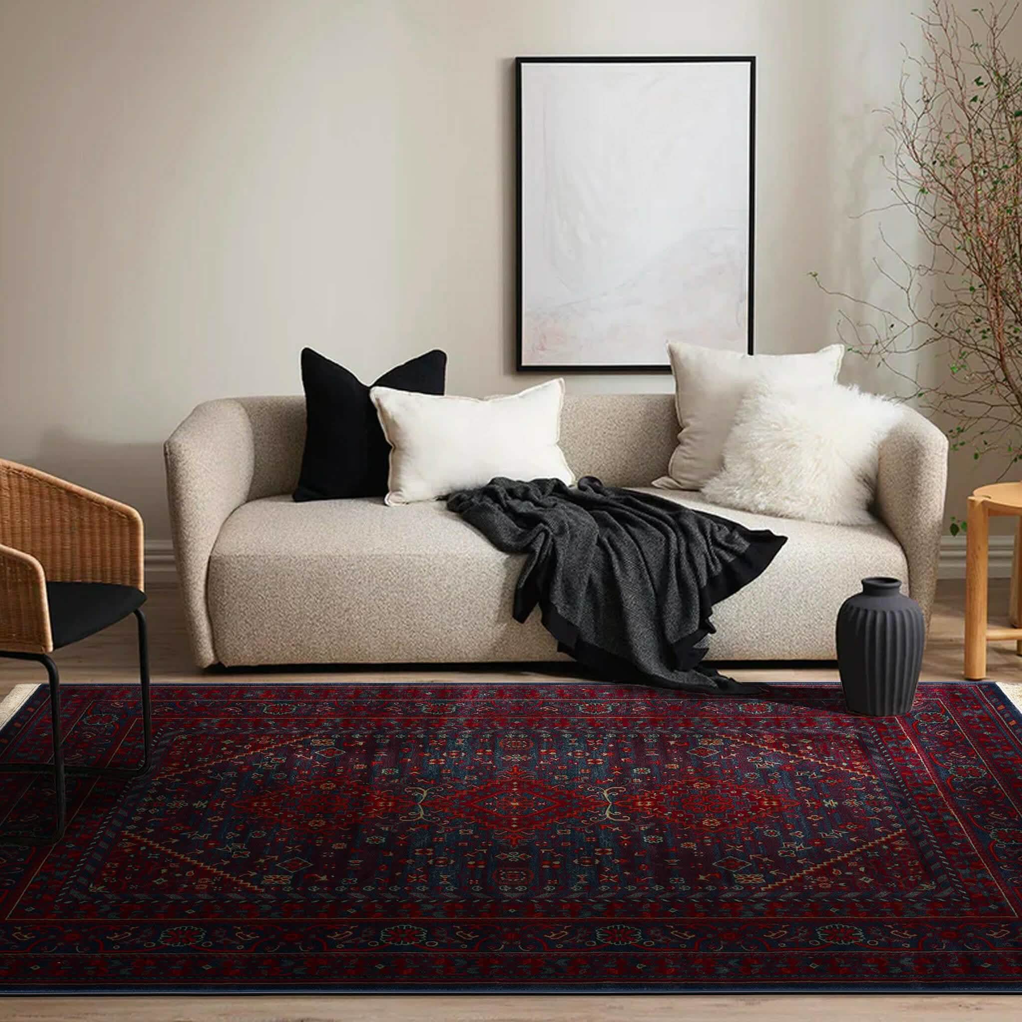 سجادة كلاسيك - اليمامة بلس.