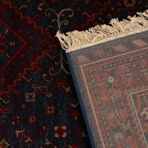 سجادة كلاسيك - اليمامة بلس - WEFT