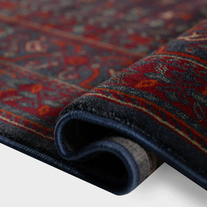 سجادة كلاسيك - اليمامة بلس - WEFT