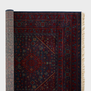 سجادة كلاسيك - اليمامة بلس - WEFT