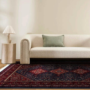 سجادة كلاسيك - كاشان بلس.