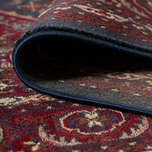 سجادة كلاسيك - كاشان بلس.