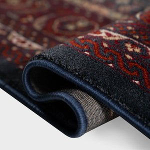 سجادة كلاسيك - كاشان بلس.