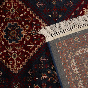 سجادة كلاسيك - كاشان بلس.