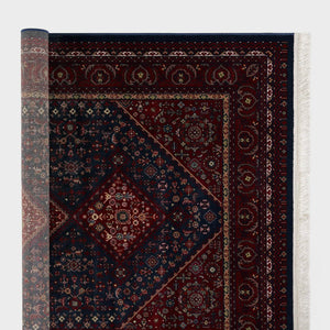 سجادة كلاسيك - كاشان بلس.