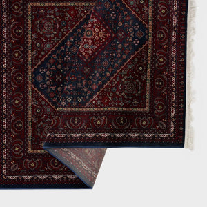 سجادة كلاسيك - كاشان بلس.