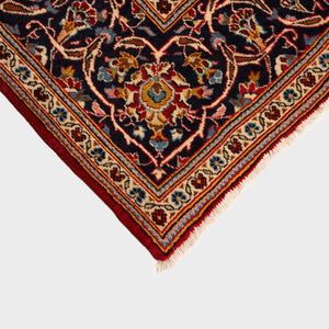 سجادة صوف يدوي - قندهار.