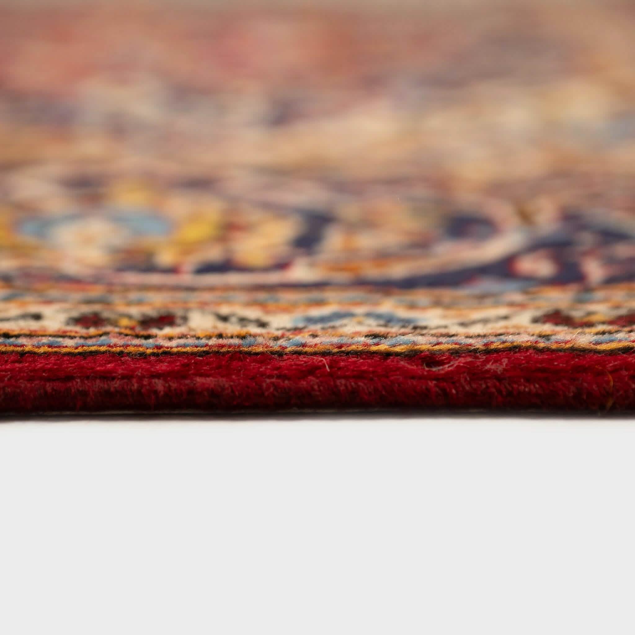 سجادة صوف يدوي - قندهار.