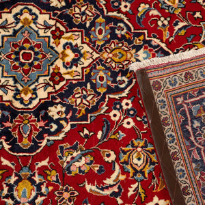 سجادة صوف يدوي - قندهار.