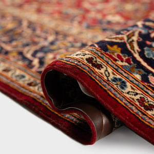 سجادة صوف يدوي - قندهار.