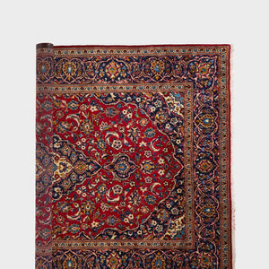 سجادة صوف يدوي - قندهار.