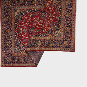 سجادة صوف يدوي - قندهار.